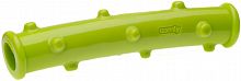 Игрушка для собак COMFY SNACK MINT  трубка зеленая 18х4см