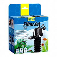 Фильтр внутренний Tetra FilterJet 600 для аквариумов 120 – 170л