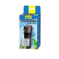 Фильтр внутренний Tetra EasyCrystal Filter 100 (для аквариума 5-15л)