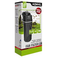 Внутренний фильтр AQUAEL FAN FILTER 3 plus для аквариума 150 - 250 л (700 л/ч, 12 Вт)