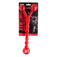 Игрушка для собак COMFY STRONG DOG Twister 30х10,5х4см