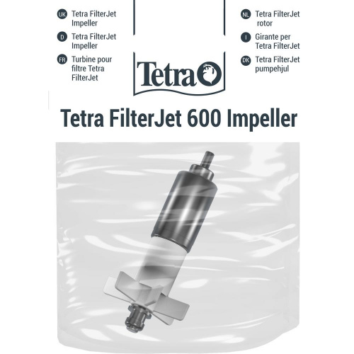 Tetra  Ротор FilterJet 600 _ (1/24)