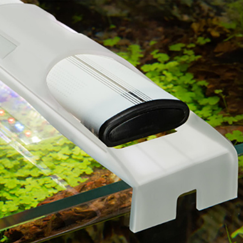 Светильник светодиодный AQUAEL LEDDY SLIM ACTINIC 32 Вт белый, для аквариума длиной 80-100 см фото 2