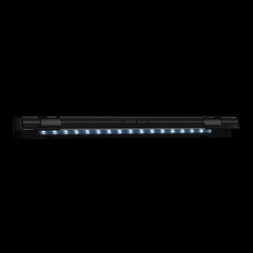 Cветильник светодиодный AQUAEL LEDDY SLIM MARINE 36 Вт черный, для аквариума длиной 100-120 см фото 5