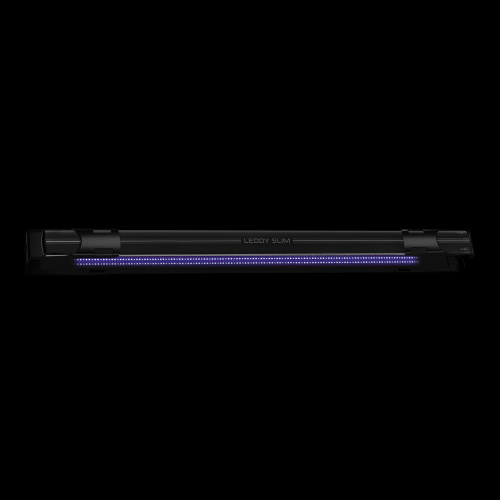 Cветильник светодиодный AQUAEL LEDDY SLIM ACTINIC 36 Вт черный, для аквариума длиной 100-120 см фото 12