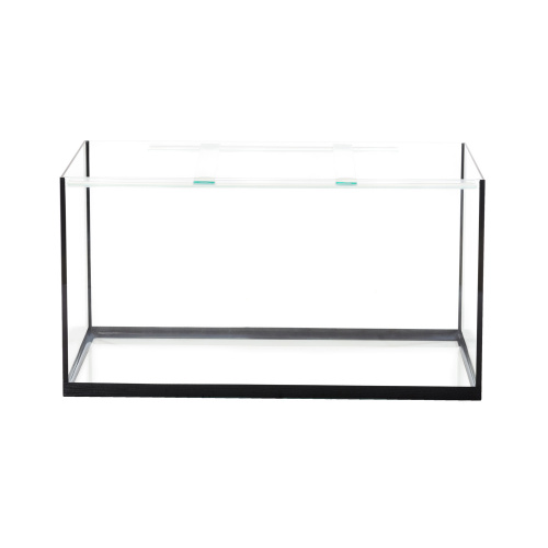 Аквариум AquaPlus П150 (90х35х50 см) стекло 6 мм, 141 л., прямоугольный, с аквариумным ковриком фото 2