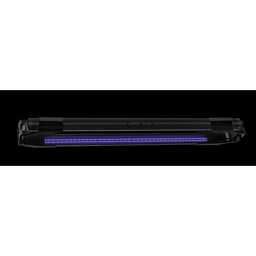 Cветильник светодиодный AQUAEL LEDDY SLIM ACTINIC 36 Вт черный, для аквариума длиной 100-120 см фото 9