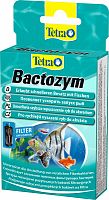 Средство Tetra Bactozym 10 капсул, для биоактивации фильтра и грунта