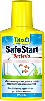 Кондиционер Tetra SafeStart 50 мл, с живыми бактериями для быстрого заселения аквариума