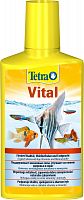 Средство для воды Tetra Vital 250 мл, витаминно-минеральный комплекс для аквариума