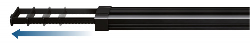 Cветильник светодиодный Tetronic LED Proline  980 (1056 - 1294 мм с адаптерами) фото 5