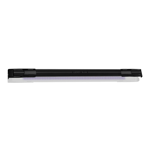Cветильник светодиодный AQUAEL LEDDY SLIM ACTINIC 36 Вт черный, для аквариума длиной 100-120 см фото 11