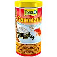 Корм для водных черепах Tetra Gammarus 1000 мл, гаммарус