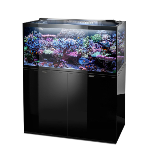 Cветильник светодиодный AQUAEL LEDDY SLIM ACTINIC 36 Вт черный, для аквариума длиной 100-120 см фото 6