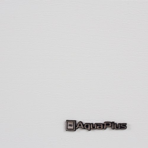 Подставка AquaPlus 50 (51*31*72 см) без дверки, белое дерево, в коробке, подходит для моделей аквариумов STD П60 фото 2