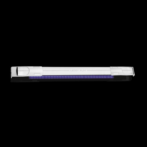 Светильник светодиодный AQUAEL LEDDY SLIM ACTINIC 32 Вт белый, для аквариума длиной 80-100 см фото 6