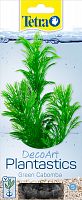 Растение Tetra DecoArt  Plantastics Green Cabomba (L) 30 см, с утяжелителем