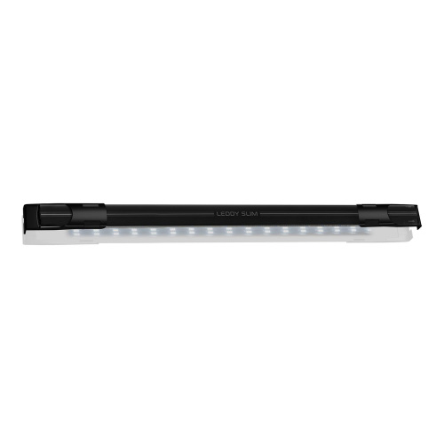 Cветильник светодиодный AQUAEL LEDDY SLIM MARINE 36 Вт черный, для аквариума длиной 100-120 см фото 4