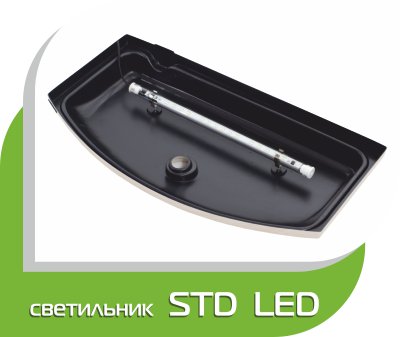 std АкваПлюс