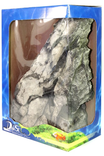 Детальная картинка 405 Грот DEKSI Камень  27х17х40см фото 6