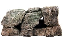 Картинка анонса 1104 Грот DEKSI Гранит  44х20х17см