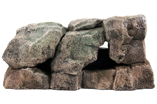 Детальная картинка 1104 Грот DEKSI Гранит  44х20х17см