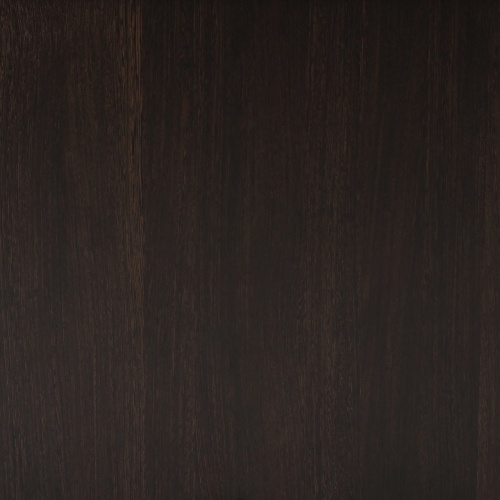 Детальная картинка Пoдставка New 100 (101*41*72 см) две дверки МДФ со стеклом, венге, собранная  фото 3