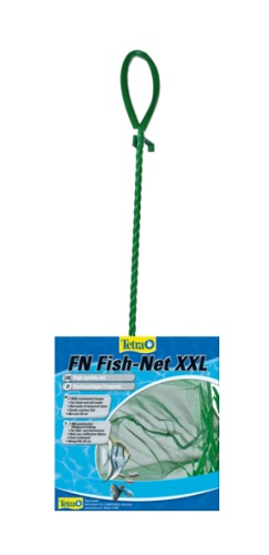 Детальная картинка Tetra Сачок №5 XXL (20см)  