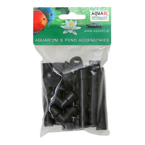Детальная картинка Дождик для фильтров AQUAEL TURBO/CIRCULATOR 1000-2000, FAN 3, MAXI KANI, ULTRAMAX, ULTRA FILTER