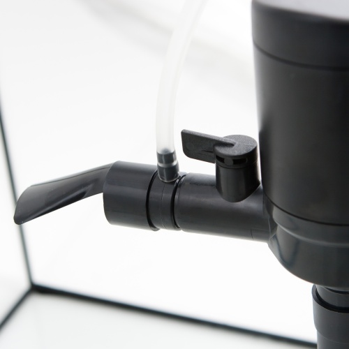 Детальная картинка Помпа погружная AQUAEL CIRCULATOR 1000 для аквариума 150 - 250 л (1000 л/ч, 11 Вт) фото 2