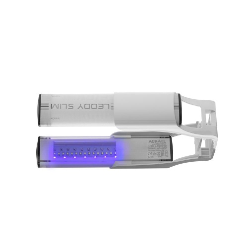 Детальная картинка Светодиодный светильник LEDDY SLIM DUO 10W SUNNY-PLANT&NIGHTбелый_ (1/10) фото 2