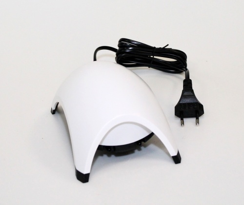 Детальная картинка Компрессор Tetra APS 300 для аквариума 120 - 300 л (300 л/ч, 4.5 Вт, 2 канала, регулируемый), белый фото 6