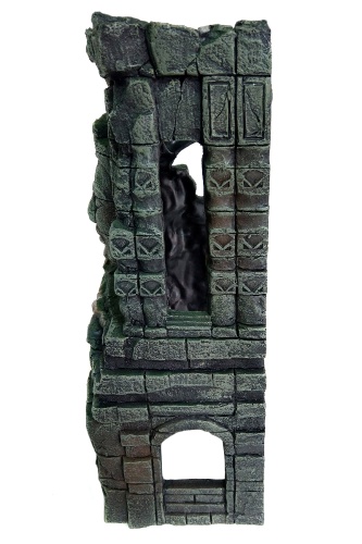 Детальная картинка 1293 Грот DEKSI Камбоджа  16х20х40см, маскирующий элемент фото 3