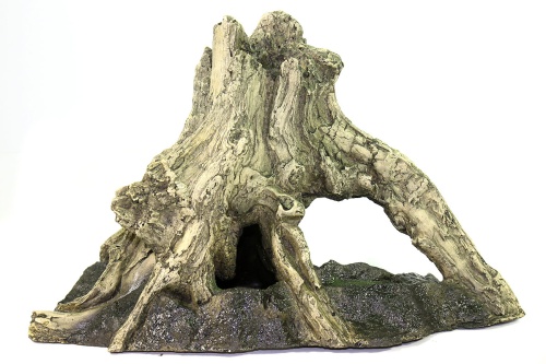 Детальная картинка 711 Грот DEKSI Коряга  39х23х26см фото 3
