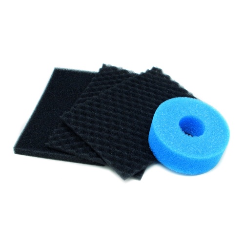 Детальная картинка Сменная губка для прудового фильтра AQUAEL MAXI (2 шт.)