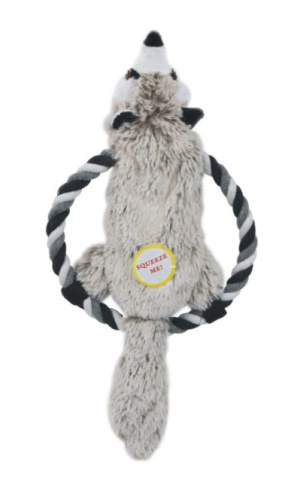 Детальная картинка Игрушка для собак COMFY ASHTY 17х31 см фото 2