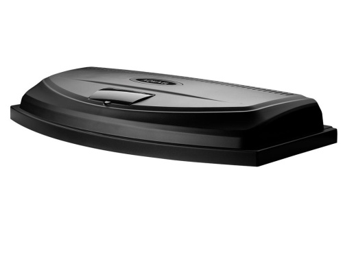 Детальная картинка Крышка для аквариума AQUAEL CLASSIC LED фигурная 600х300 мм, со светодиодным модуем LEDDY TUBE RETRO FIT Sunny 10 Вт фото 2