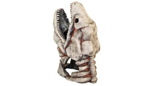 Детальная картинка 905 Грот DEKSI Скелет рыбы  27х17х40см фото 5