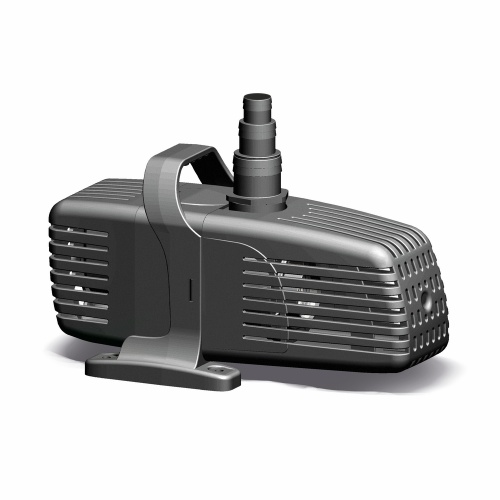 Детальная картинка Насос фонтанный AQUAEL AQUAJET PFN ECO 6000 (6000 л/ч, 29 Вт, h = 3.5 м) с регулятором производительности фото 3