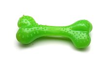 Картинка анонса Игрушка для собак COMFY MINT DENTAL  косточка 16.5 см зеленая