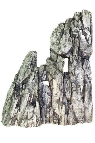 Детальная картинка 431 Грот DEKSI Камень  50х10х40см, односторонний декоративный элемент фото 3