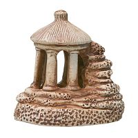 Картинка анонса 03 Беседка малая (11х8х10 см)