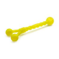 Картинка анонса Игрушка для собак COMFY TWISTER fluo 30х10,5х4см