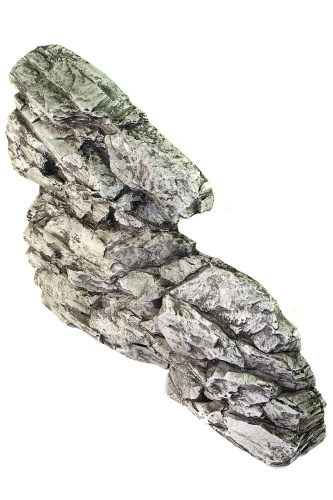 Детальная картинка 431 Грот DEKSI Камень  50х10х40см, односторонний декоративный элемент фото 2