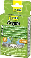 Картинка анонса Удобрение Tetra Сrypto 10 таб., для подкормки корневой системы водных растений