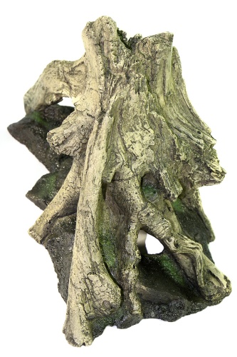 Детальная картинка 711 Грот DEKSI Коряга  39х23х26см фото 2