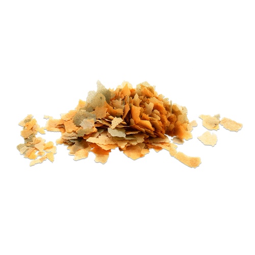 Детальная картинка Корм Tetra TetraMin Flakes XL 1000 мл, хлопья для всех видов крупных рыб фото 3