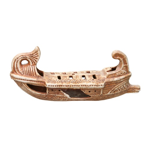 Детальная картинка 09 Галера большая (40х9х15,5 см)