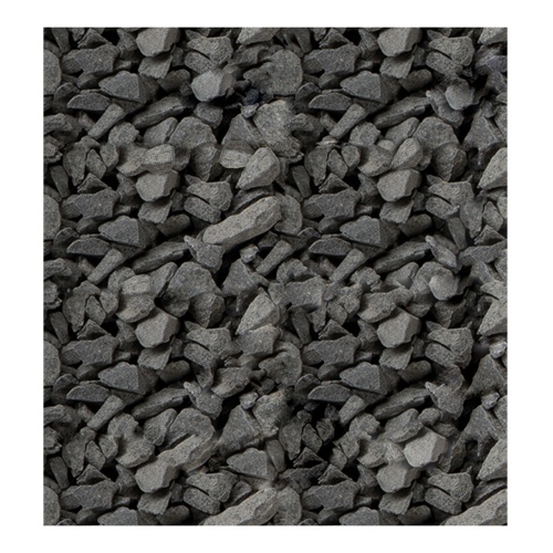 Детальная картинка Грунт для аквариума базальтовый AQUAEL AQUA DECORIS BASALT GRAVEL 2 - 4 мм, 2кг фото 2