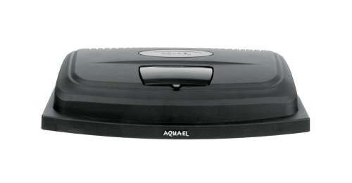 Детальная картинка Крышка для фигурного аквариума AQUAEL CLASSIC 400х250 мм, осветительный модуль 11 Вт